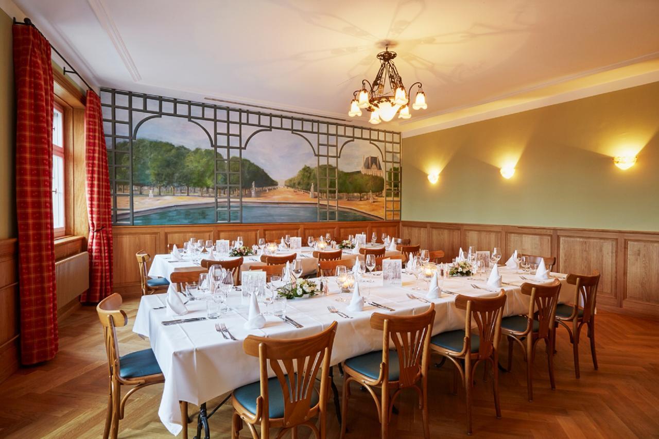 Hotel Brasserie Au Violon Basel Exterior photo